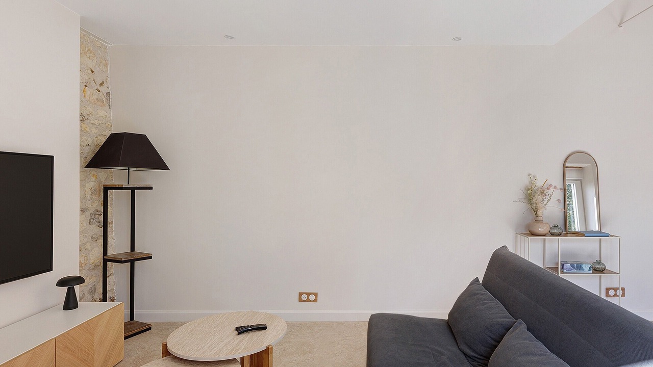 Photo of Livingroom in Allonnes
