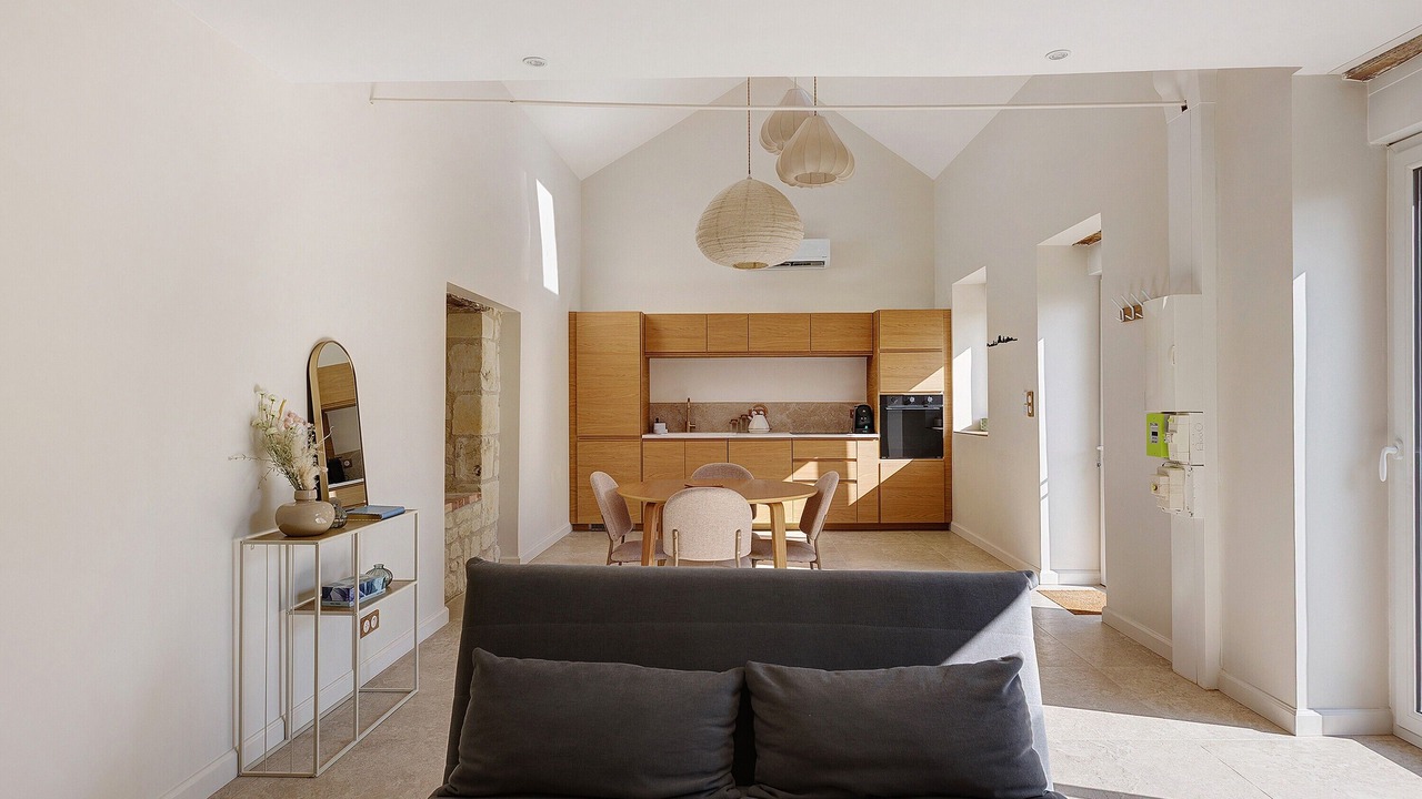 Photo of Livingroom in Allonnes