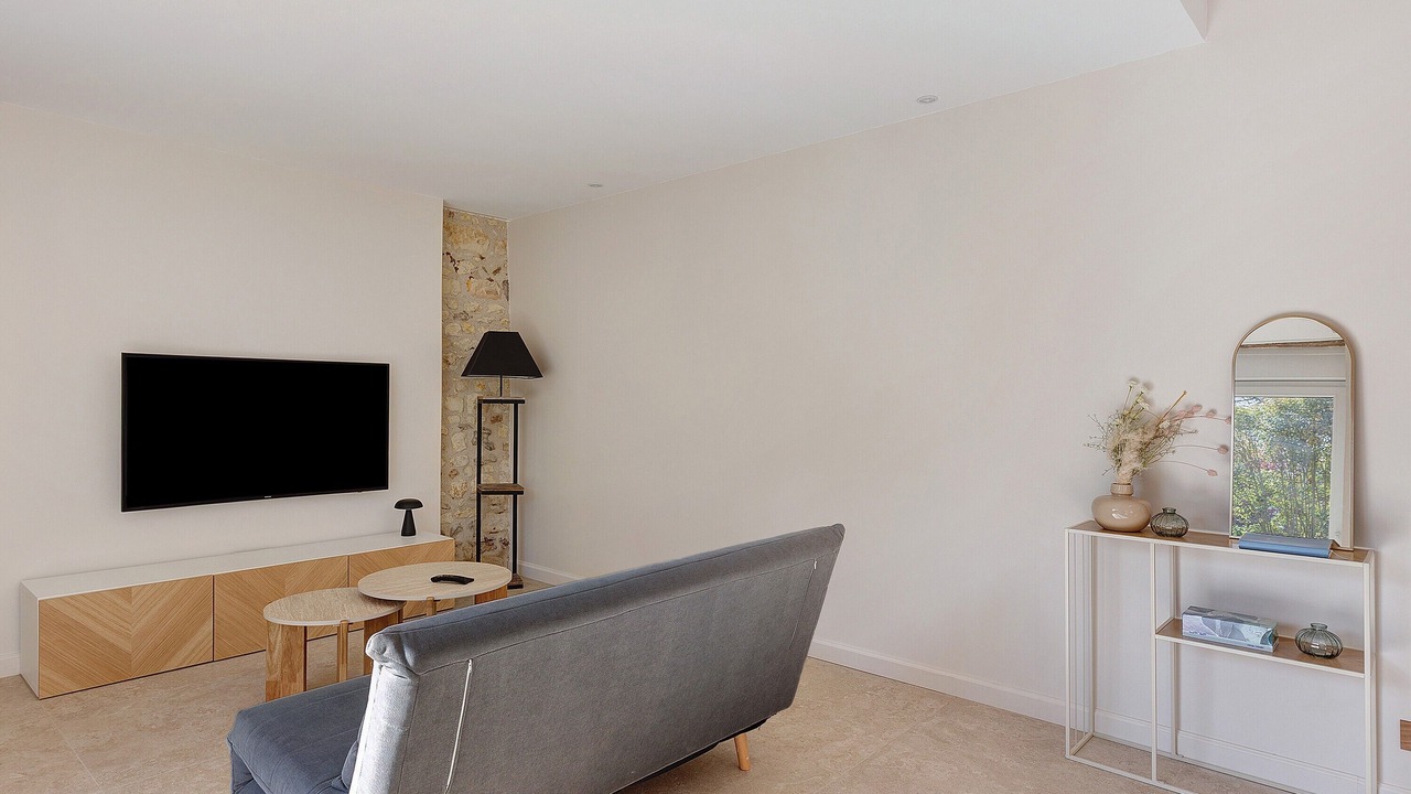 Photo of Livingroom in Allonnes