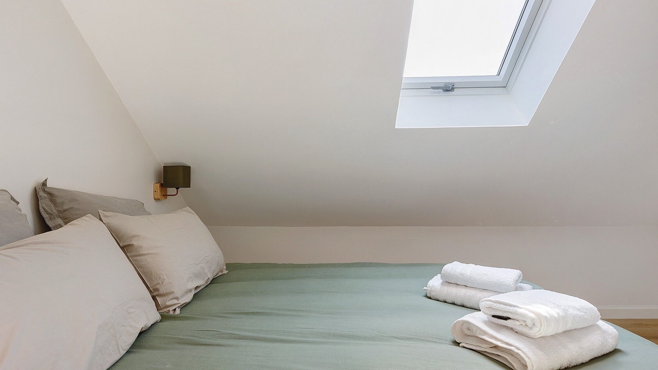 Photo of Bedroom in Allonnes