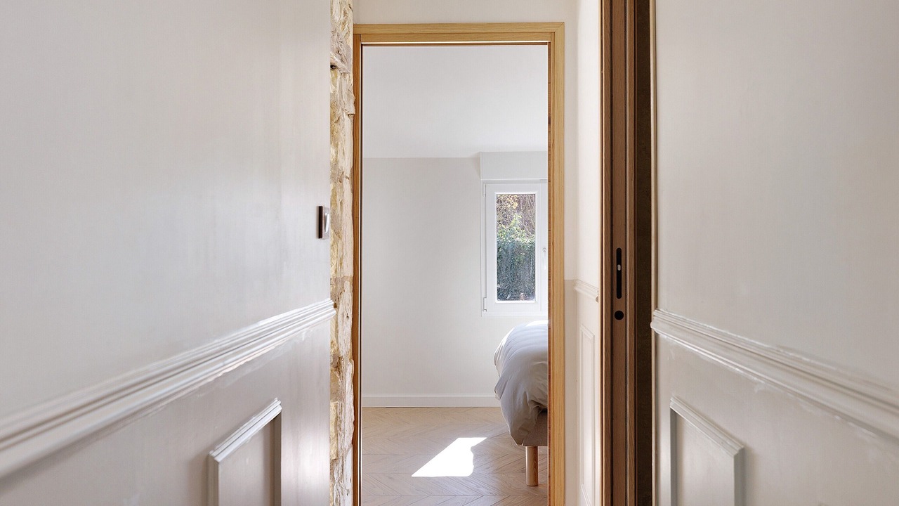 Photo of Bedroom in Allonnes