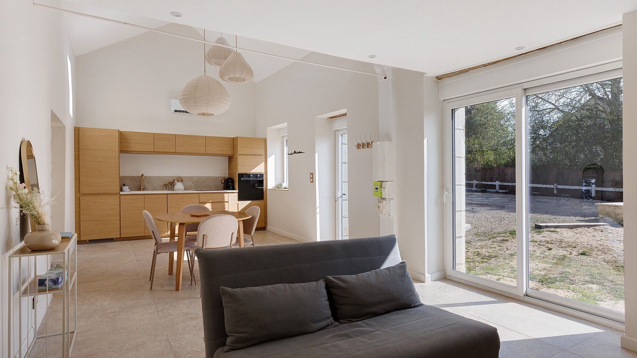 Photo of Livingroom in Allonnes