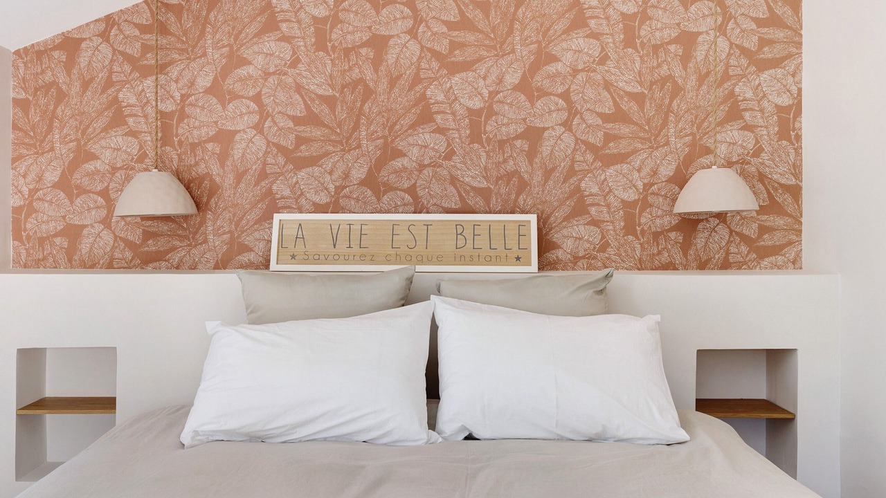 Photo of Bedroom in Allonnes