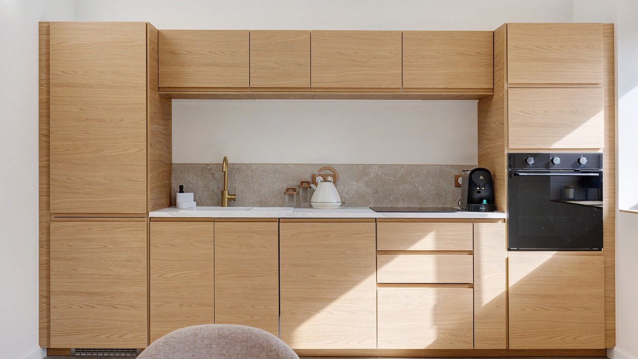 Photo of Kitchen in Allonnes
