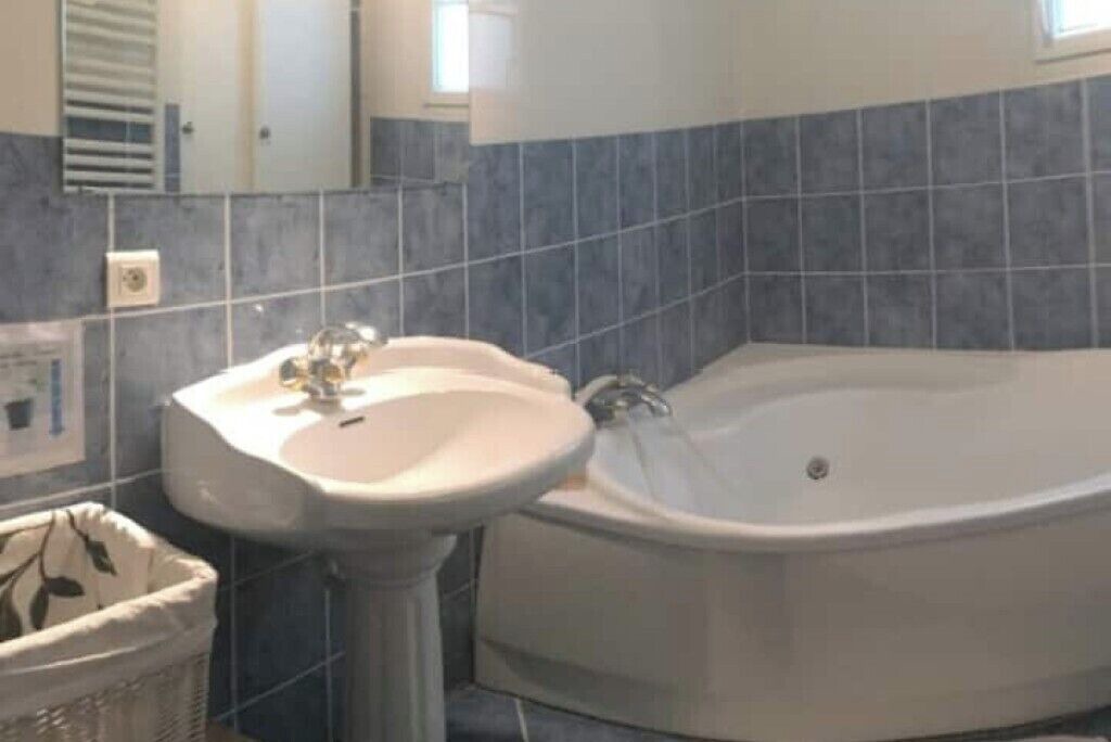 Photo of Bathroom in Corcoue-sur-Logne
