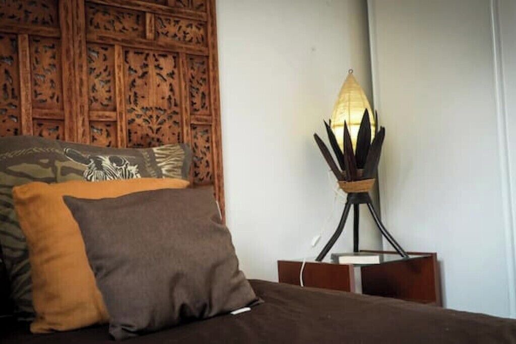 Photo of Bedroom in Corcoue-sur-Logne