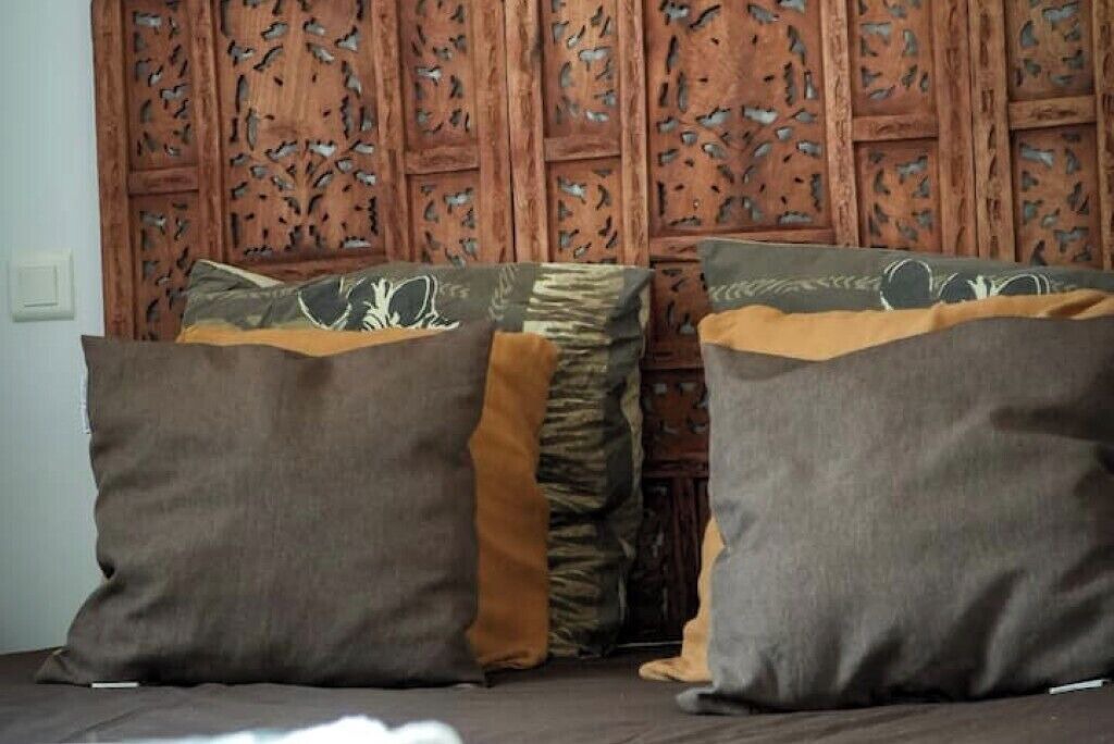 Photo of Bedroom in Corcoue-sur-Logne