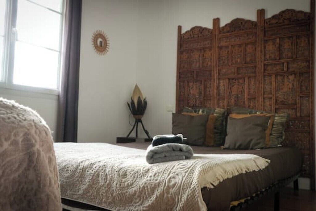 Photo of Bedroom in Corcoue-sur-Logne
