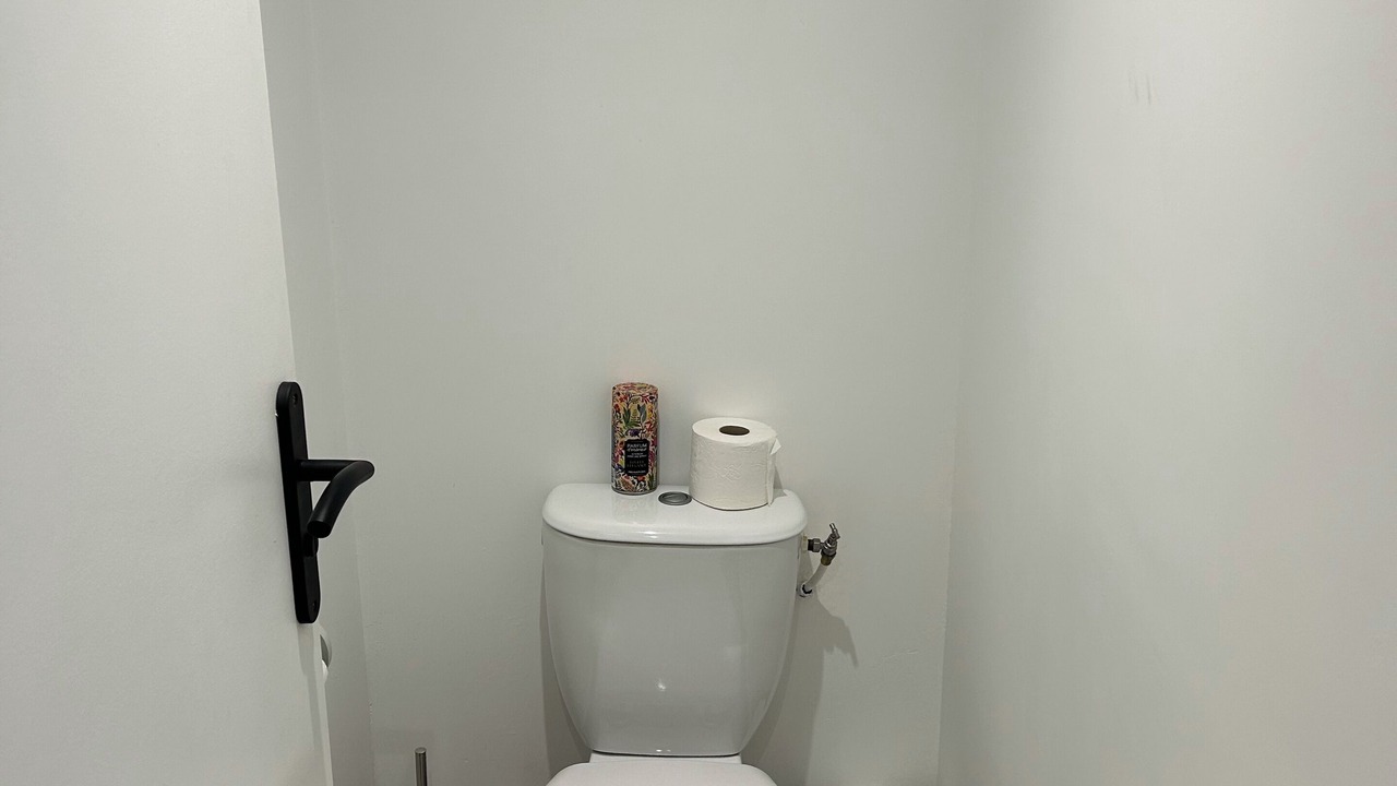 Photo of Bathroom in Saint-Hilaire-des-Loges
