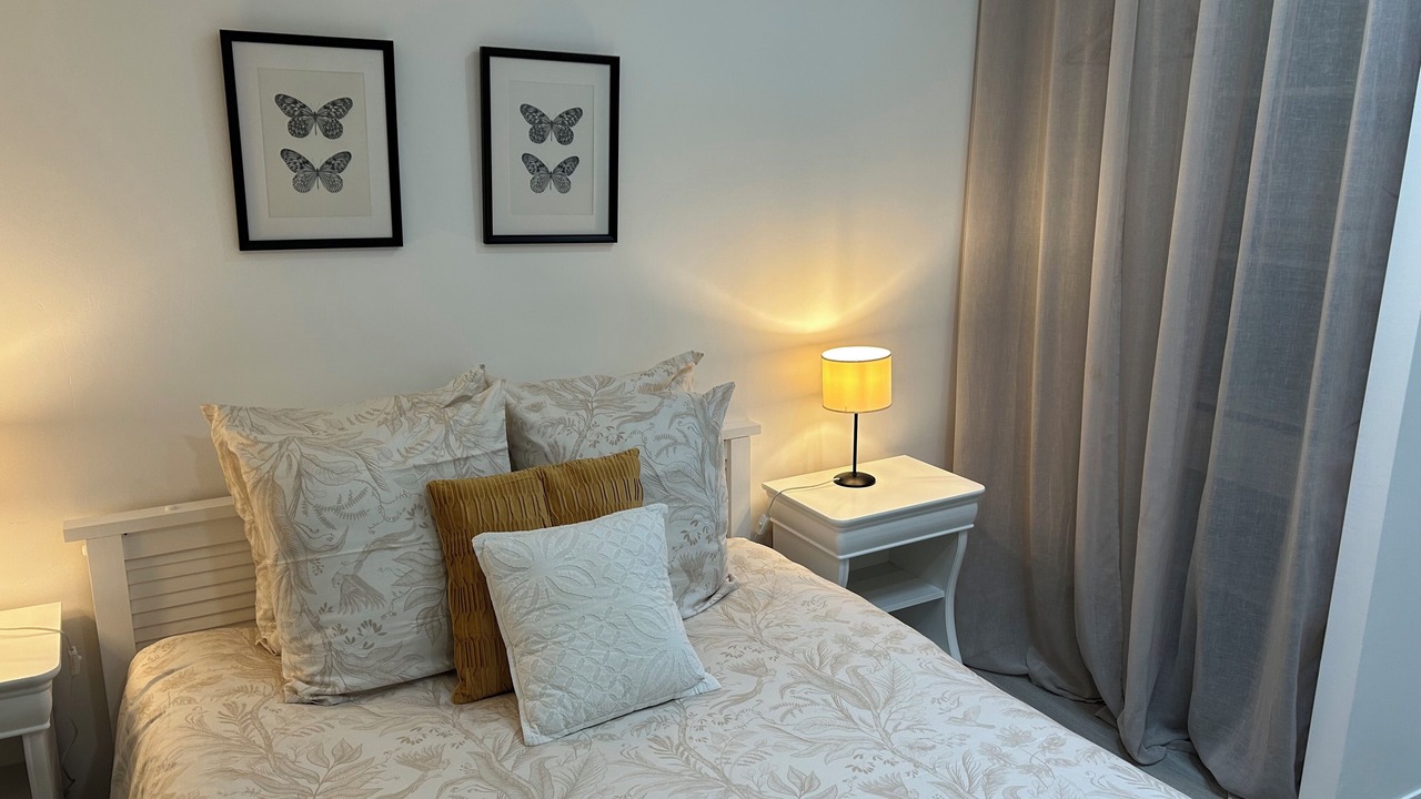 Photo of Bedroom in Saint-Hilaire-des-Loges