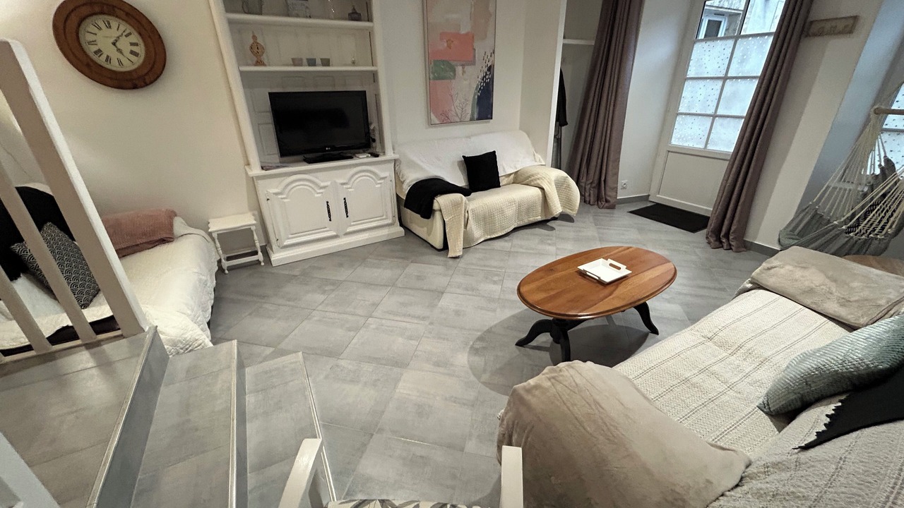 Photo of Bedroom in Saint-Hilaire-des-Loges