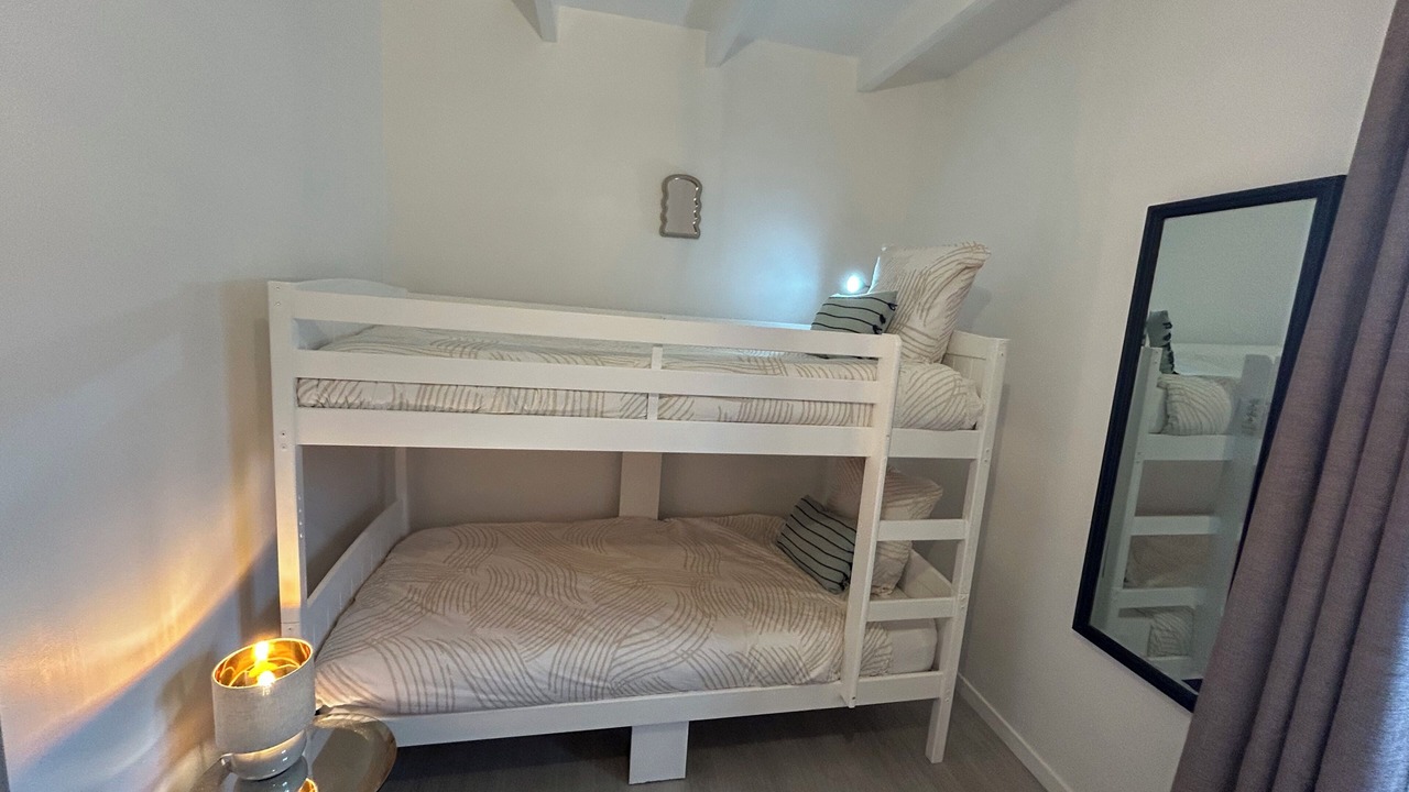 Photo of Bedroom in Saint-Hilaire-des-Loges