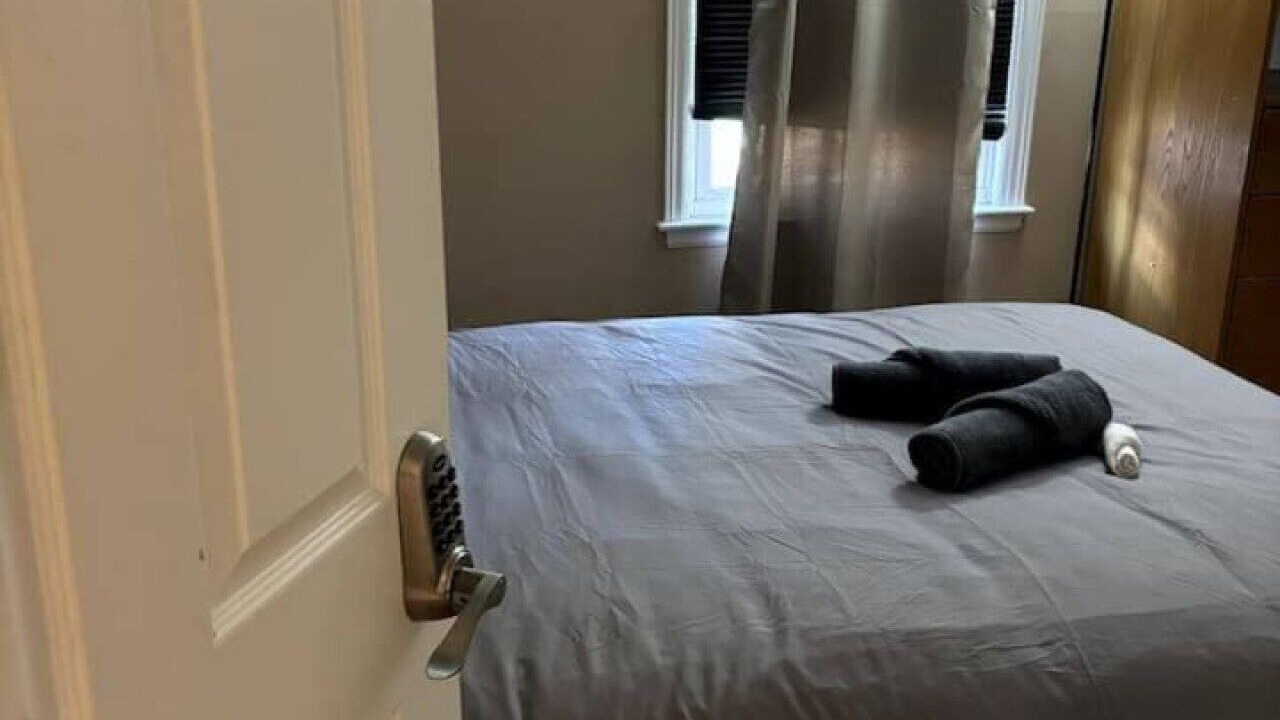 Photo of Bedroom in Rochester