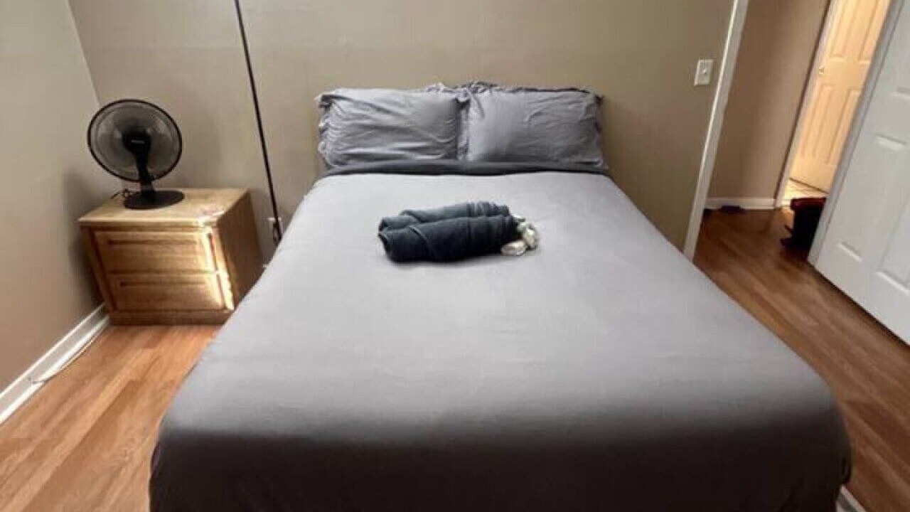 Photo of Bedroom in Rochester