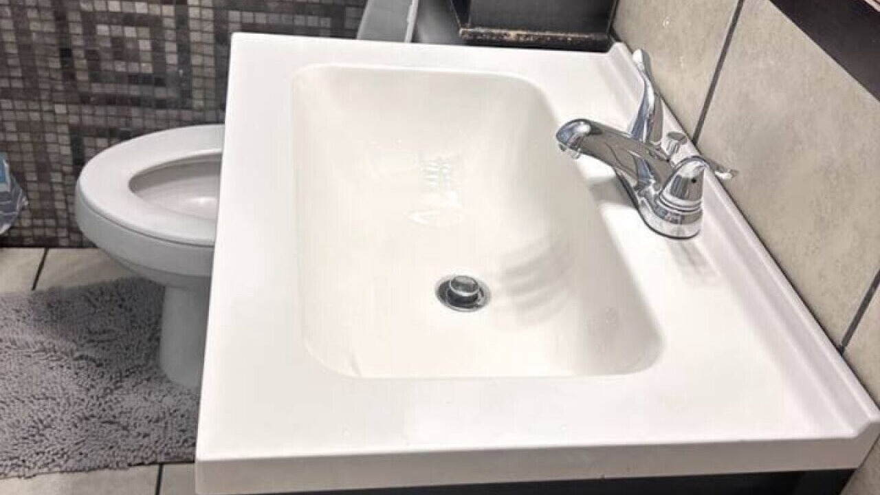Photo of Bathroom in Rochester