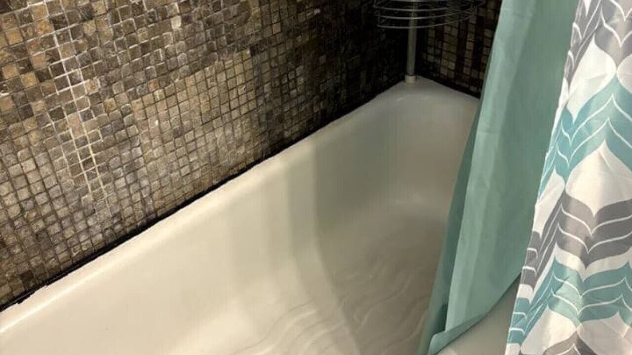 Photo of Bathroom in Rochester