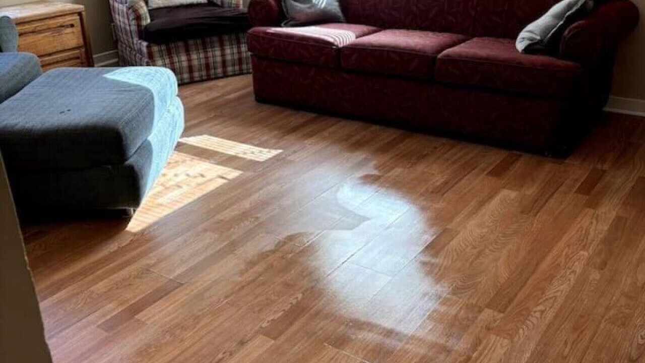 Photo of Livingroom in Rochester