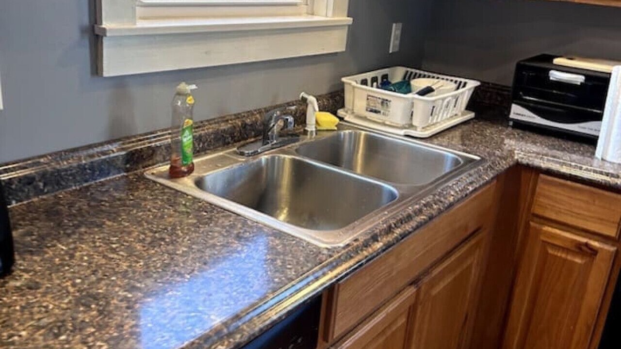 Photo of Kitchen in Rochester