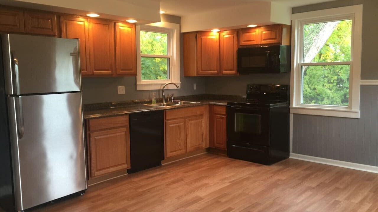 Photo of Kitchen in Rochester