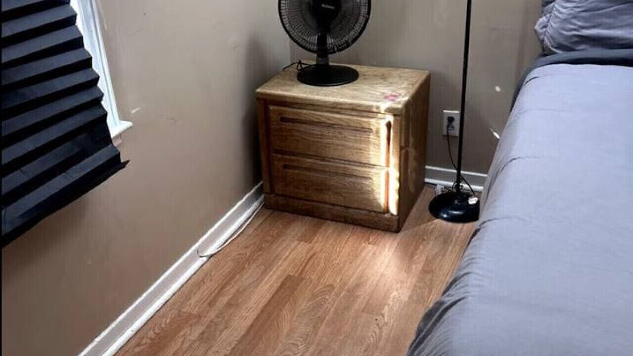 Photo of Bedroom in Rochester
