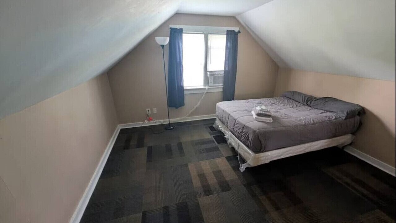 Photo of Bedroom in Rochester