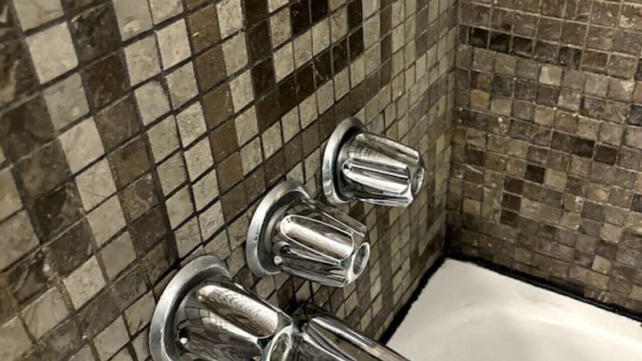 Photo of Bathroom in Rochester