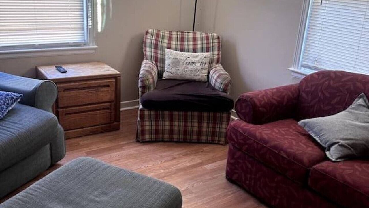 Photo of Livingroom in Rochester