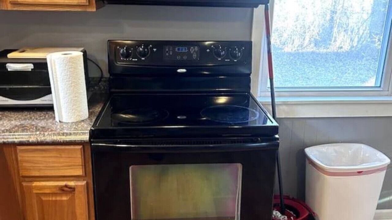 Photo of Kitchen in Rochester