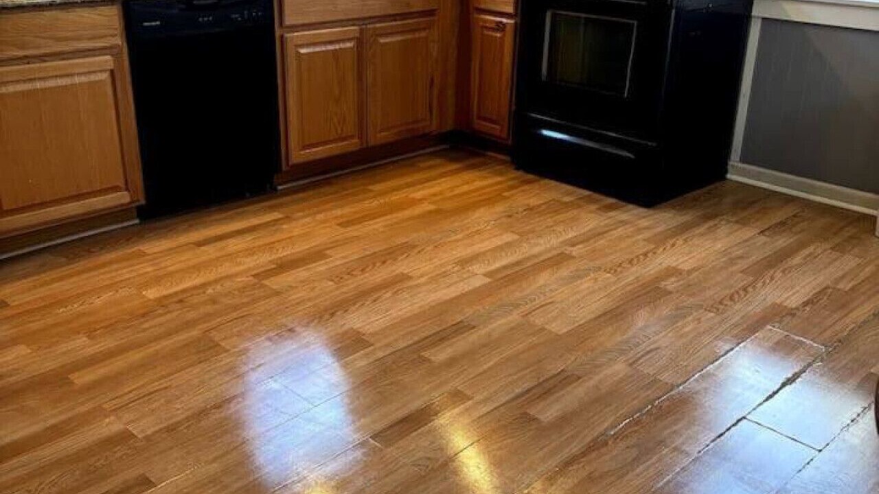 Photo of Kitchen in Rochester