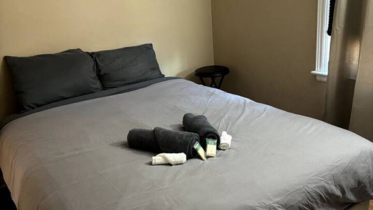 Photo of Bedroom in Rochester
