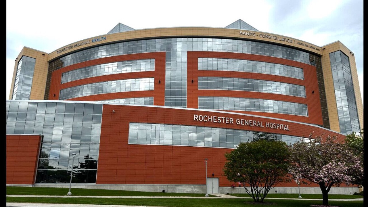 Photo of Outdoor in Rochester