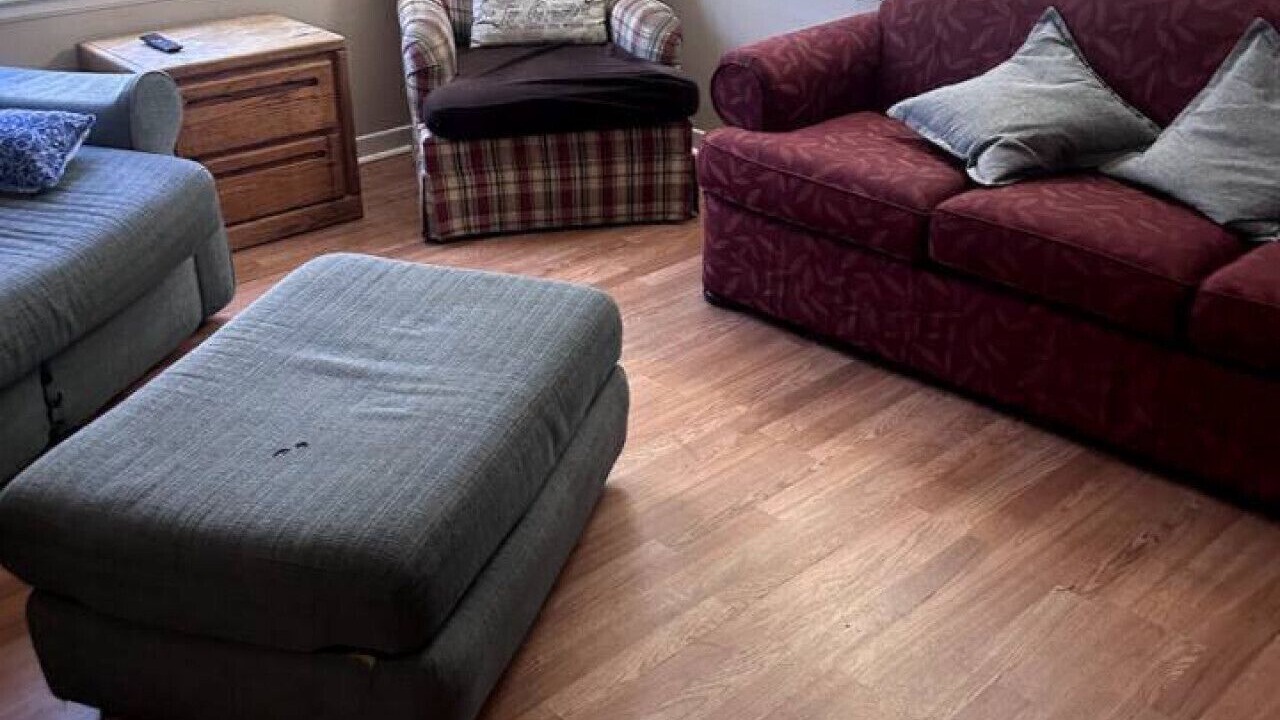 Photo of Livingroom in Rochester