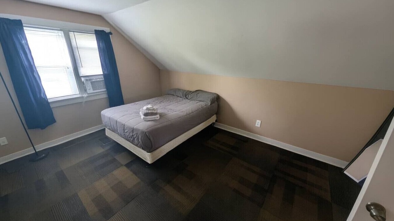 Photo of Bedroom in Rochester
