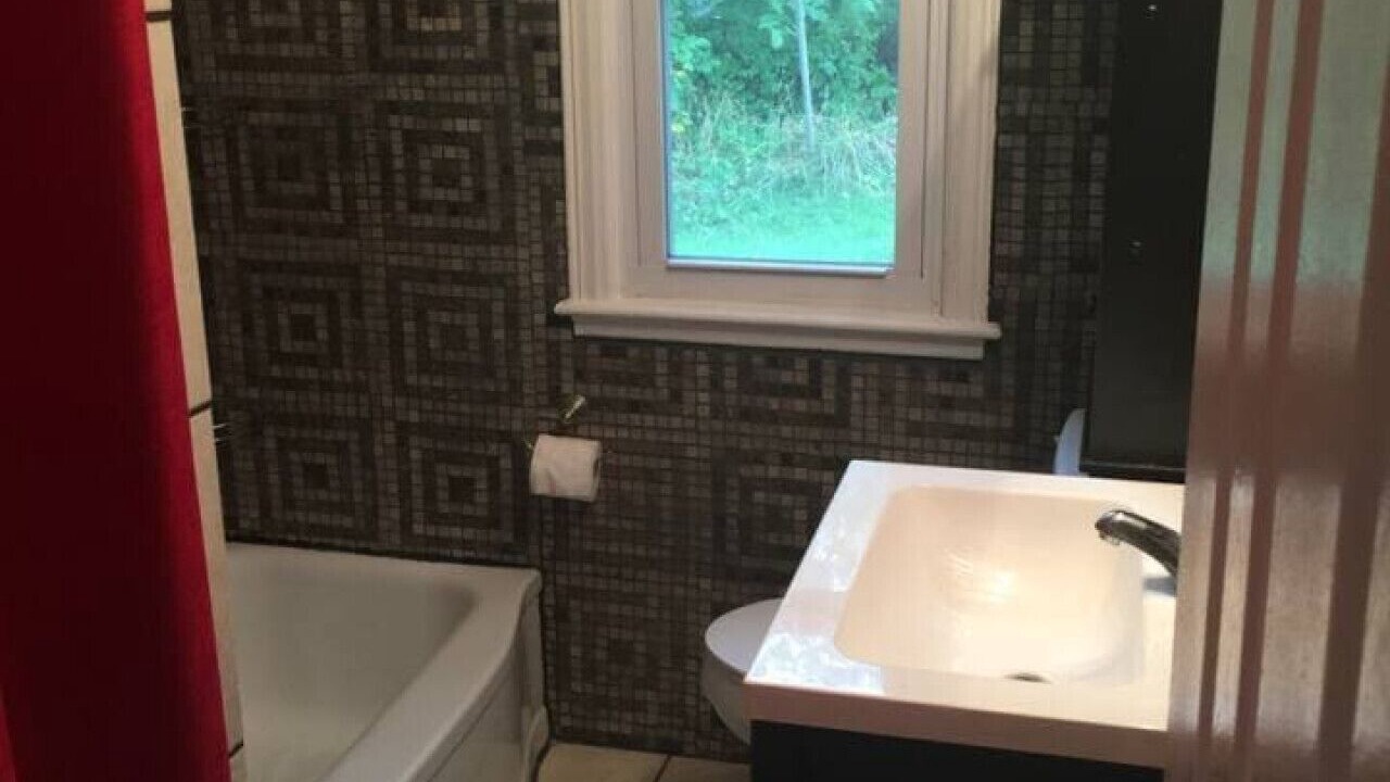 Photo of Bathroom in Rochester