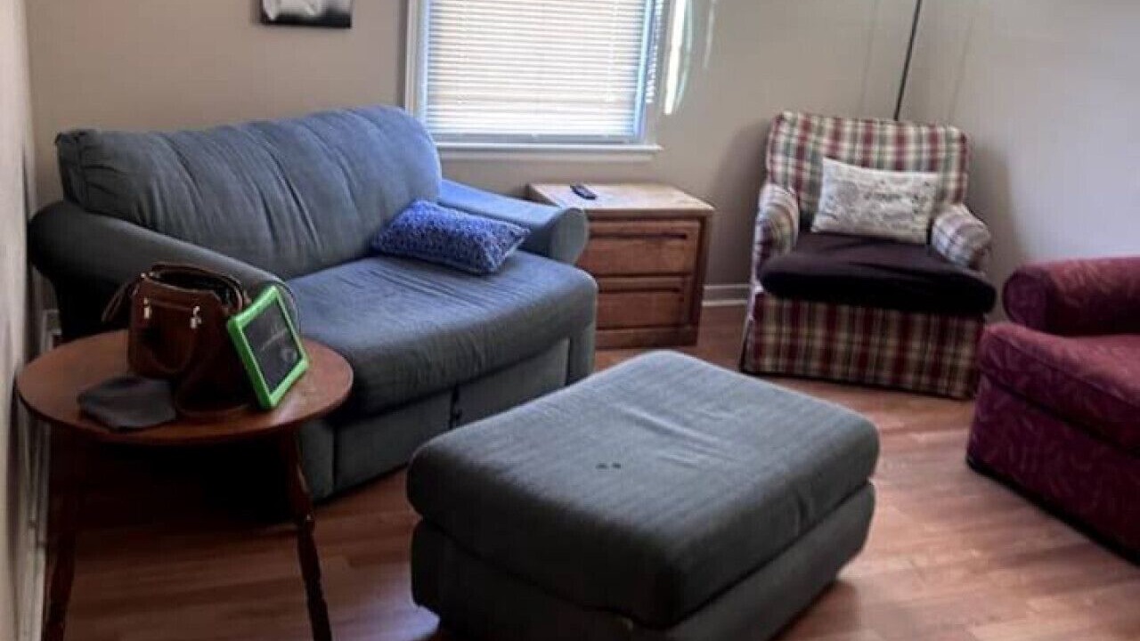 Photo of Livingroom in Rochester