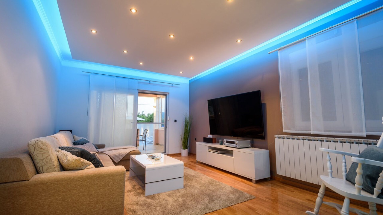Photo of Livingroom in Metkovic