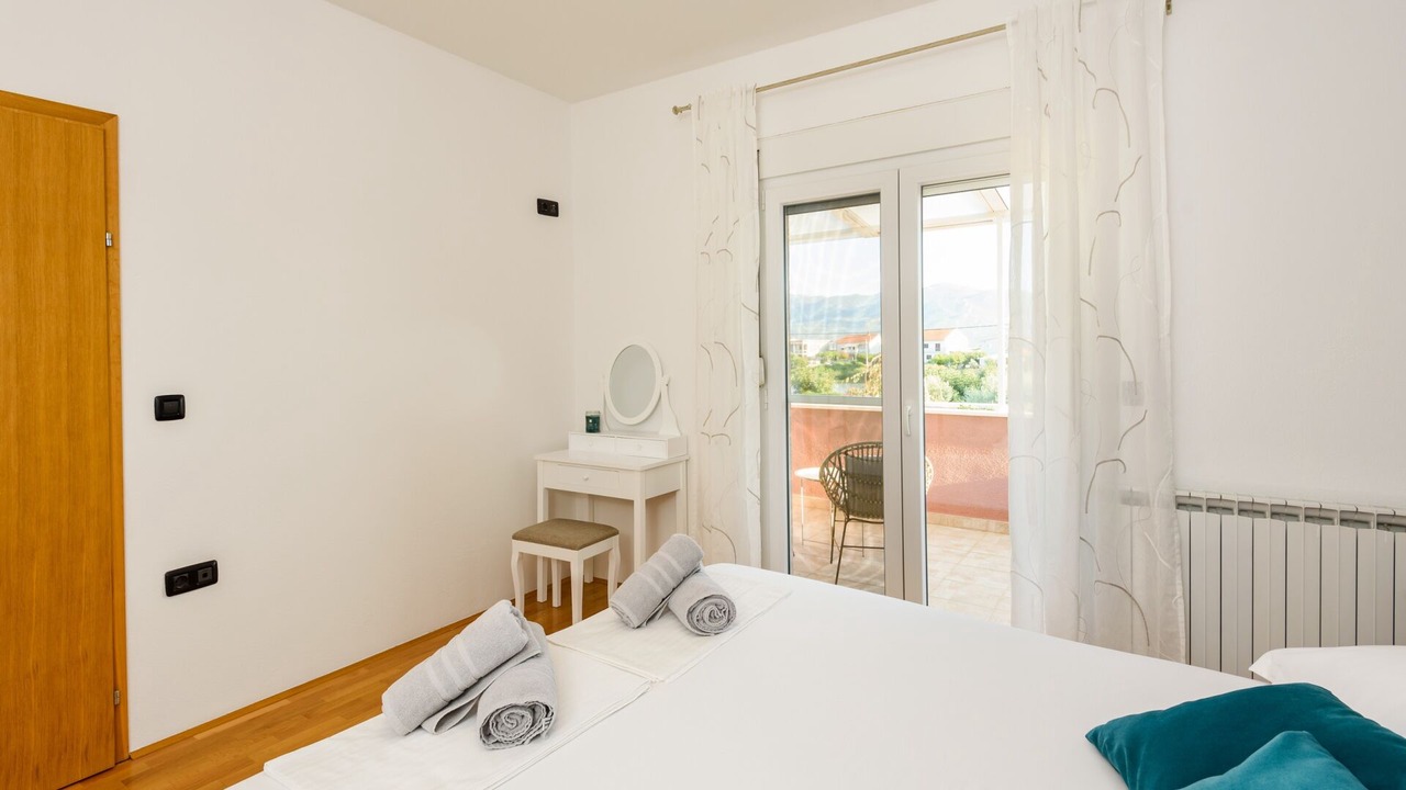 Photo of Bedroom in Metkovic