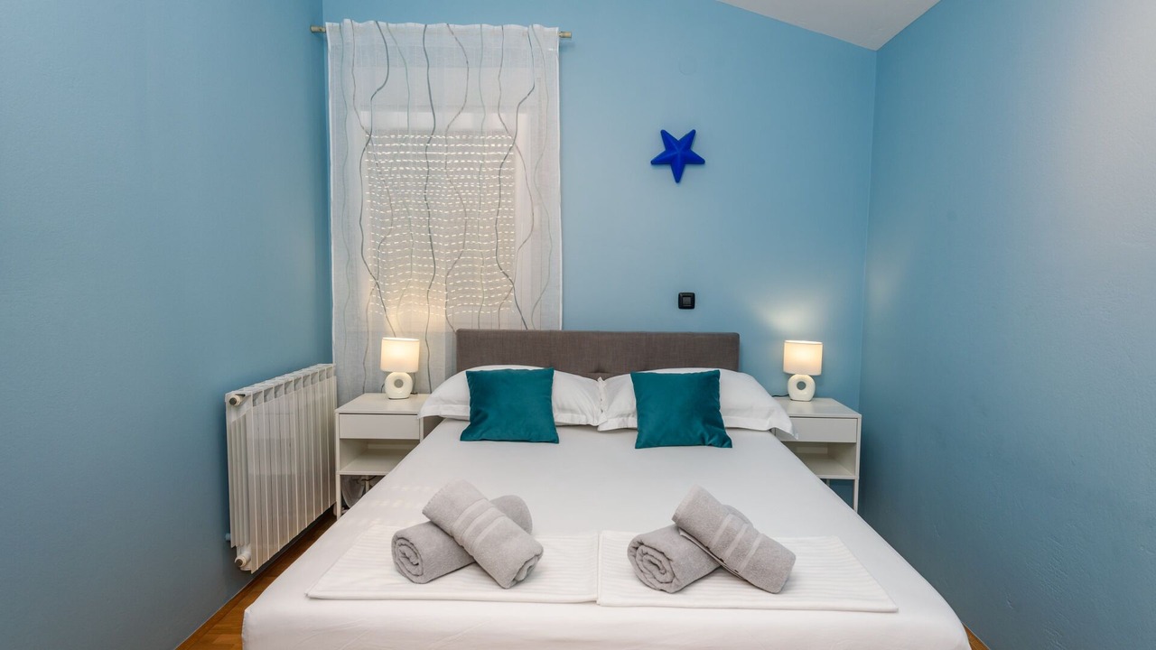 Photo of Bedroom in Metkovic
