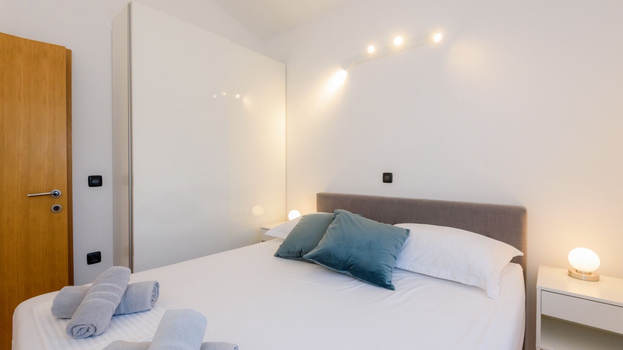Photo of Bedroom in Metkovic