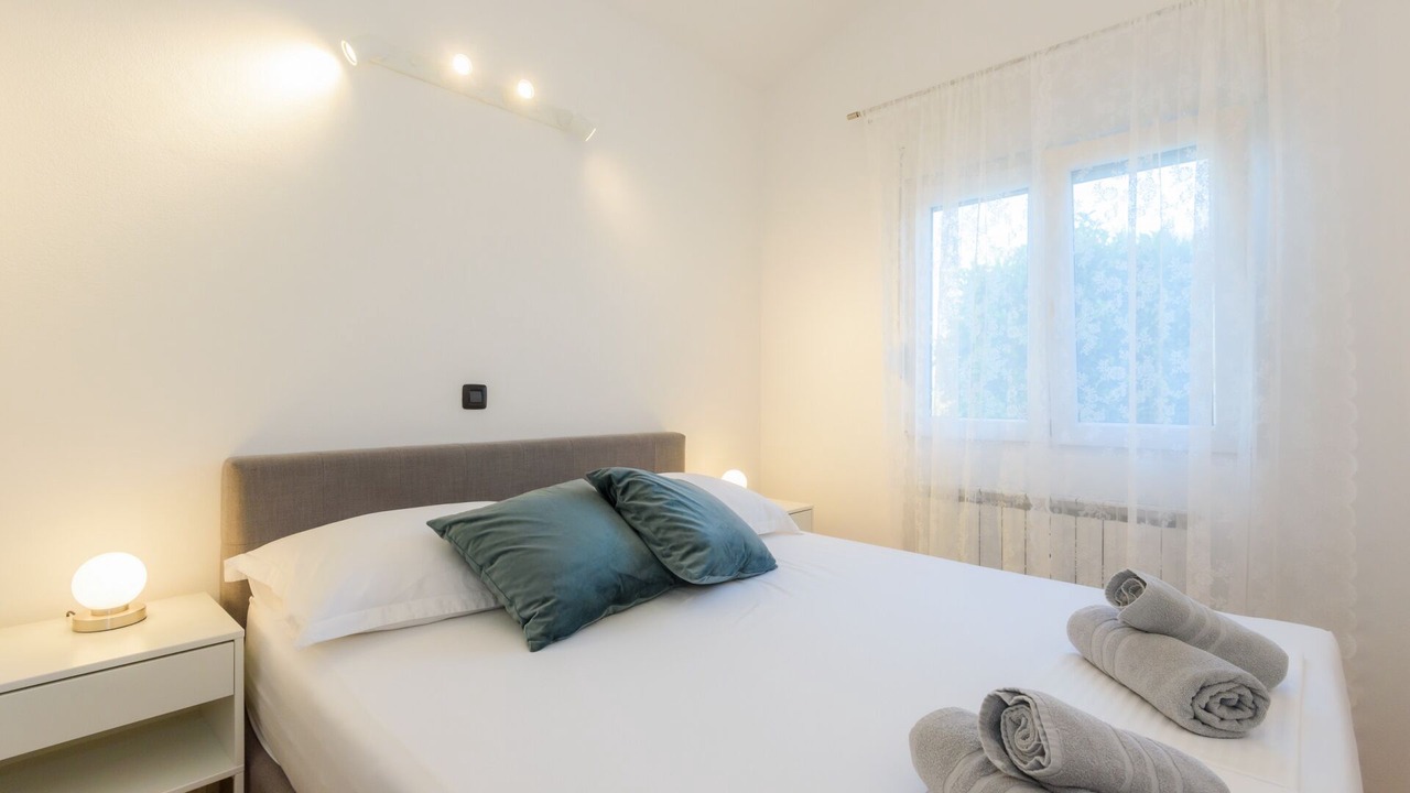 Photo of Bedroom in Metkovic