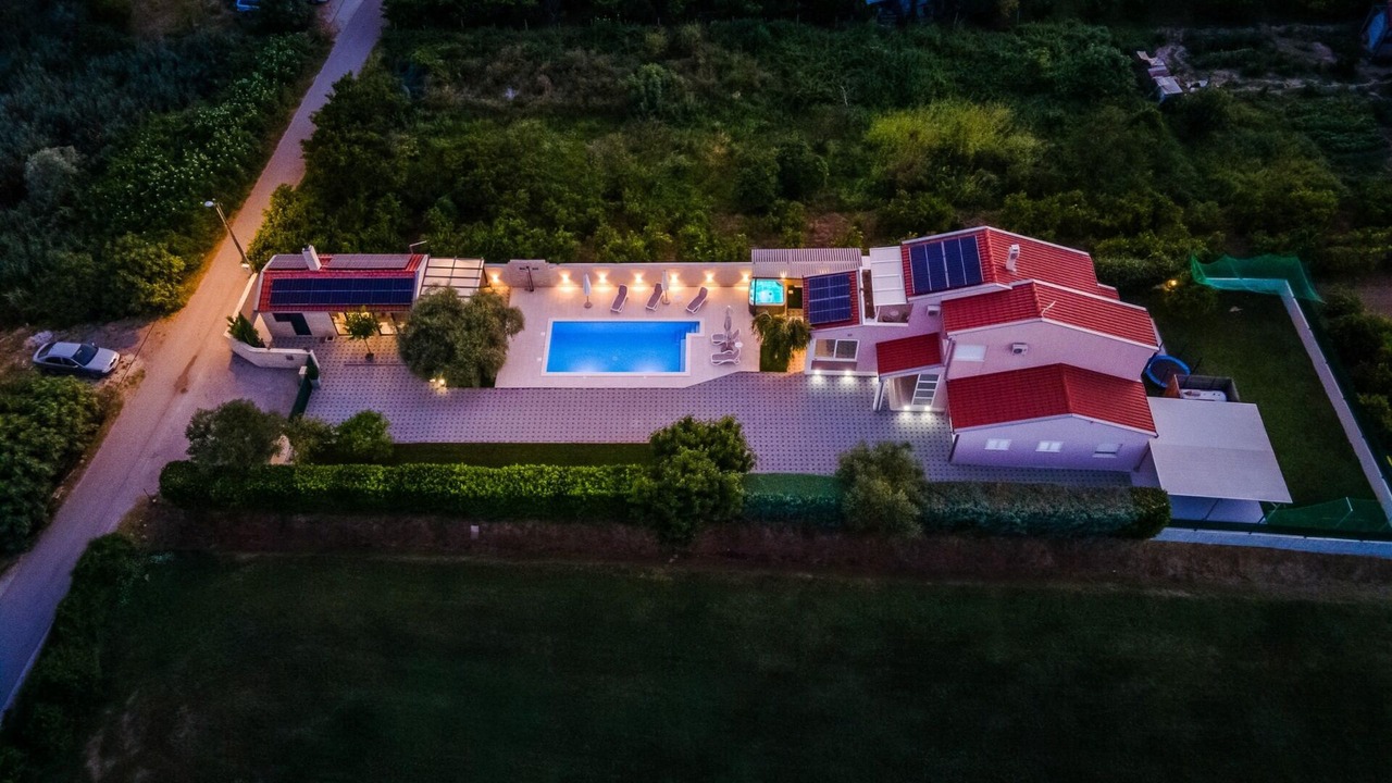 Photo of Outdoor in Metkovic