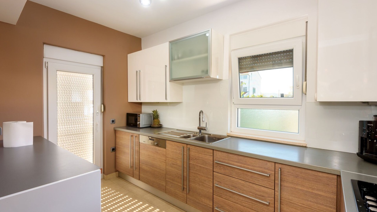 Photo of Kitchen in Metkovic
