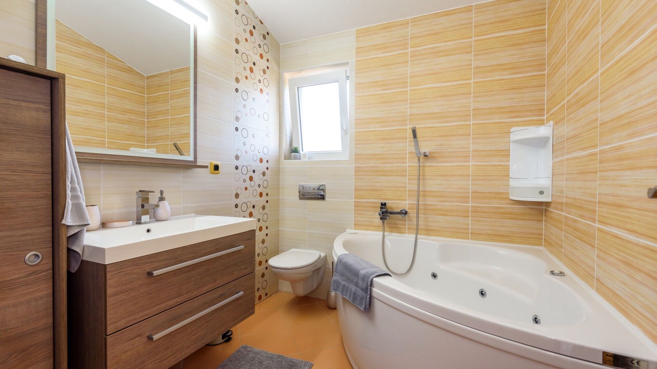 Photo of Bathroom in Metkovic