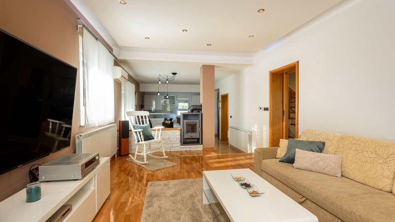 Photo of Livingroom in Metkovic