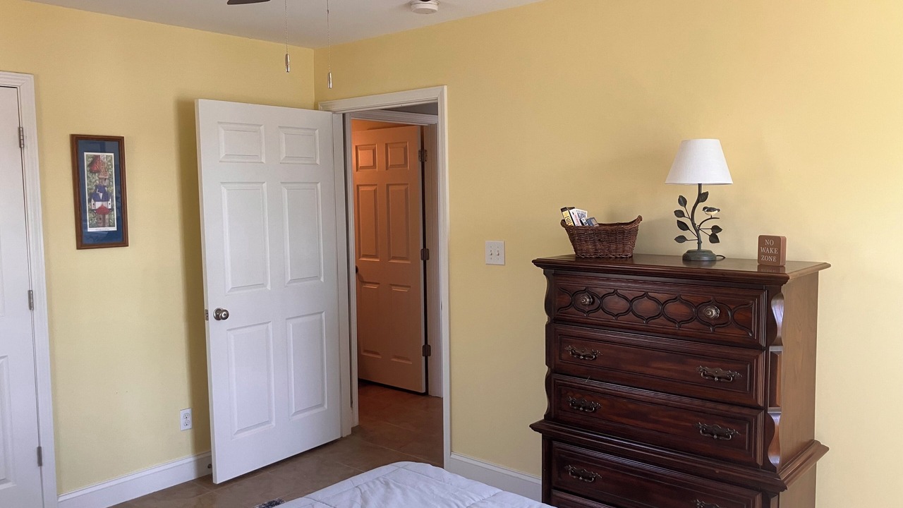 Photo of Bedroom in Harriman