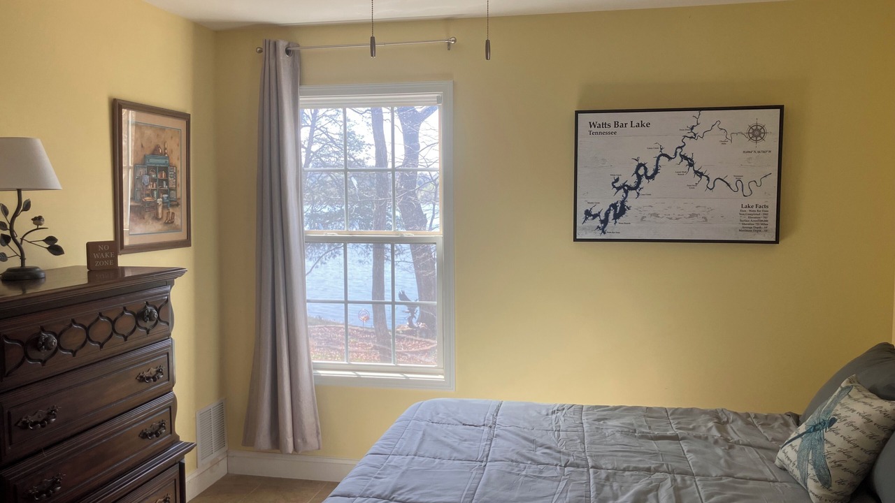 Photo of Bedroom in Harriman