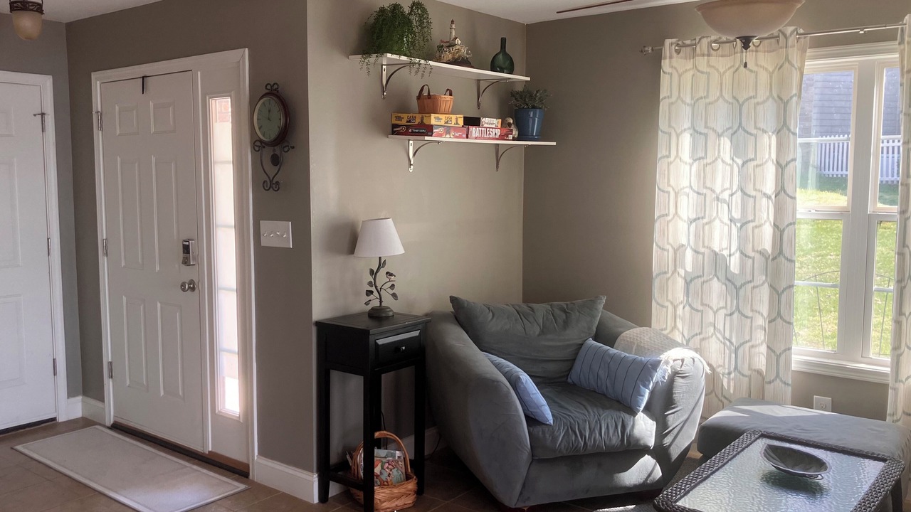 Photo of Livingroom in Harriman