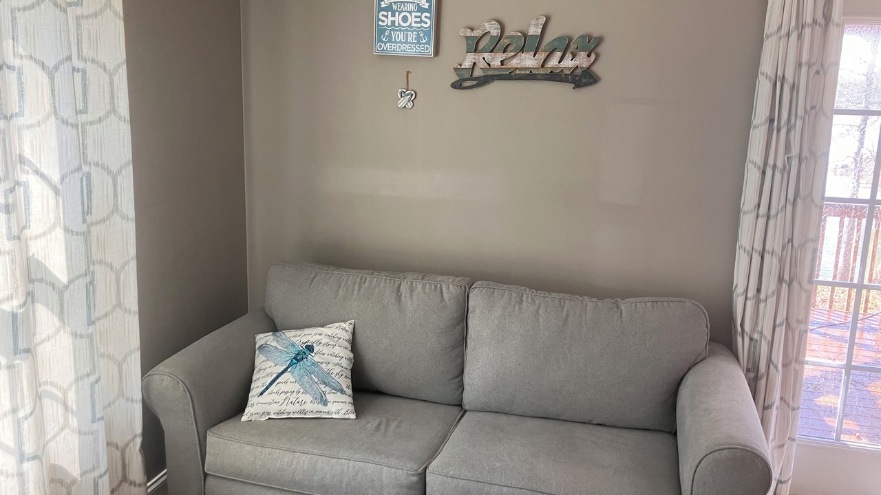 Photo of Livingroom in Harriman