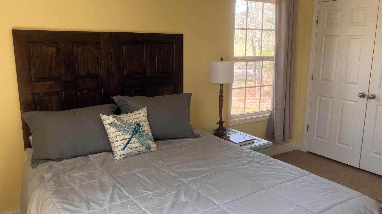 Photo of Bedroom in Harriman
