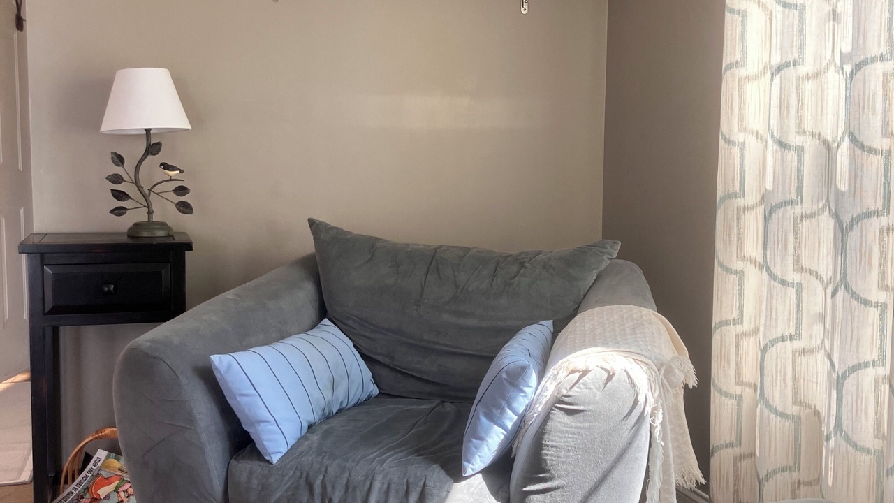 Photo of Livingroom in Harriman